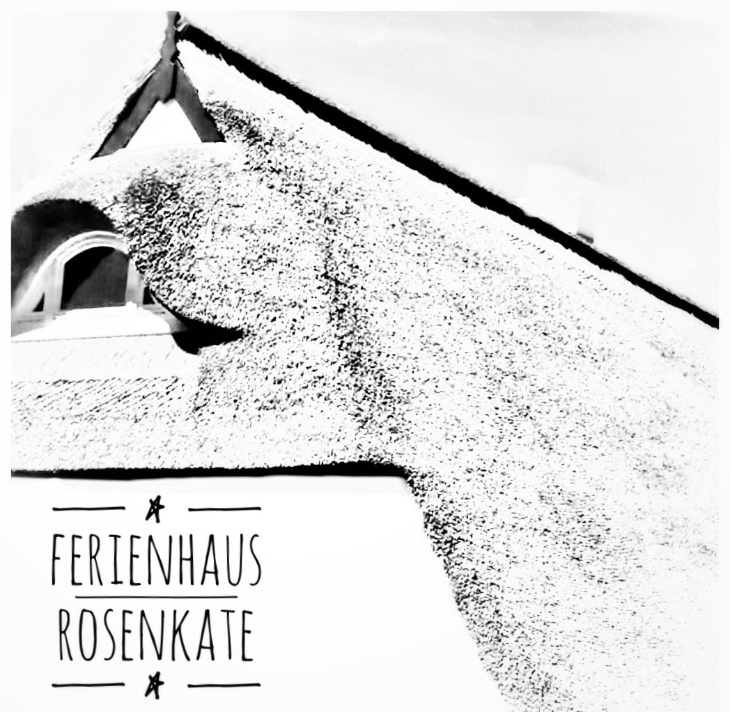 Ferienhaus Rosenkate